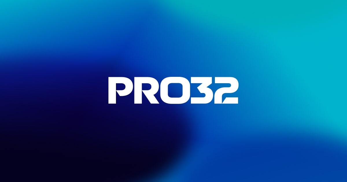 PRO32